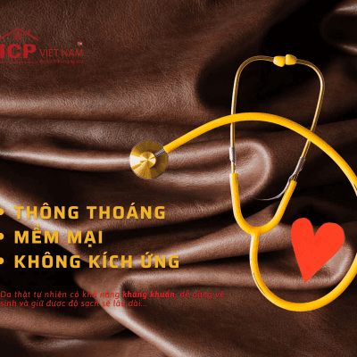 DA THẬT THÂN THIỆN KHI TIẾP XÚC VỚI CON NGƯỜI! LỰA CHỌN HOÀN HẢO ĐỂ BẢO VỆ SỨC KHỎE GIA ĐÌNH.